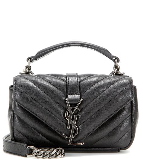 ysl bags shoulder bag|saint laurent monogram shoulder bag.